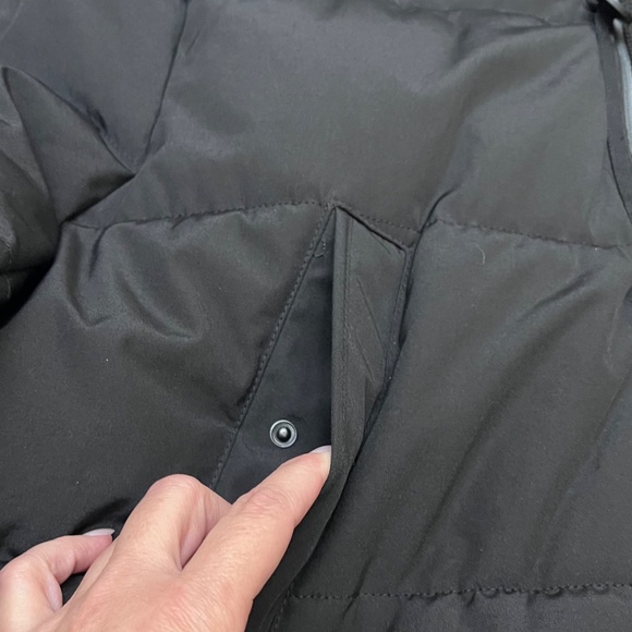 Tommy Hilfiger Men's Coat Ultra Loft Insulation Wind Resistant Hooded Size XXL - Picture 7 of 14